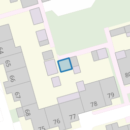 Perceel HOO00-I-6597