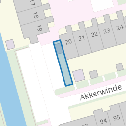 Perceel HOO00-I-6599