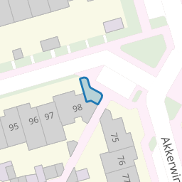 Perceel HOO00-I-6602