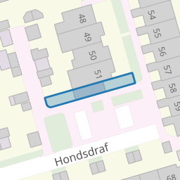 Perceel HOO00-I-6603