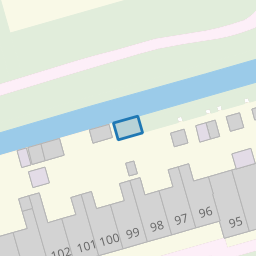 Perceel HOO00-I-6607