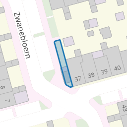 Perceel HOO00-I-6614