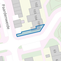 Perceel HOO00-I-6619