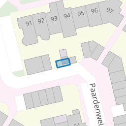 Perceel HOO00-I-6620