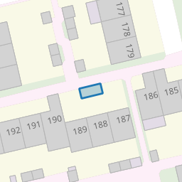 Perceel HOO00-I-6623