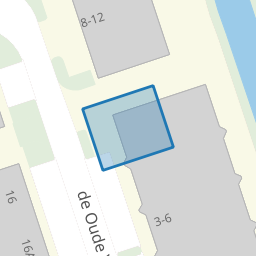 Perceel HOO00-I-6631