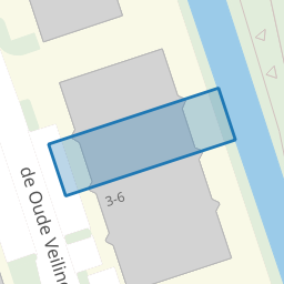 Perceel HOO00-I-6633