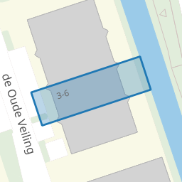 Perceel HOO00-I-6634