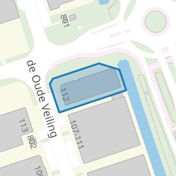 Perceel HOO00-I-6638