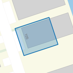 Perceel HOO00-I-6643