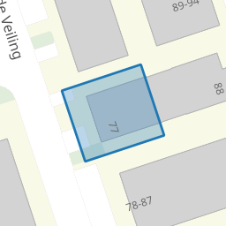 Perceel HOO00-I-6650