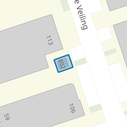 Perceel HOO00-I-6660