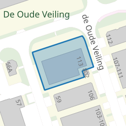 Perceel HOO00-I-6661