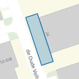 Perceel HOO00-I-6663