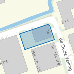 Perceel HOO00-I-6665