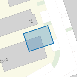 Perceel HOO00-I-6672