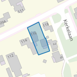 Perceel HOO00-I-6675