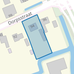 Perceel HOO00-I-6678