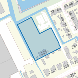 Perceel HOO00-I-6681