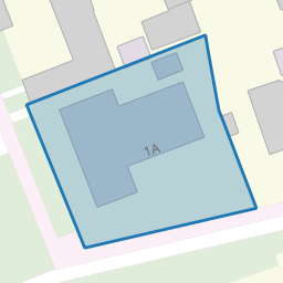 Perceel HOO00-I-6690