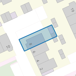 Perceel HOO00-I-6697