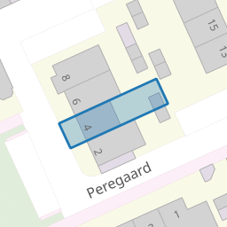 Perceel HOO00-I-6698