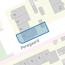 Perceel HOO00-I-6699