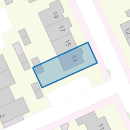 Perceel HOO00-I-6700