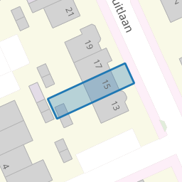 Perceel HOO00-I-6701