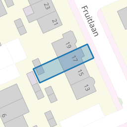 Perceel HOO00-I-6702