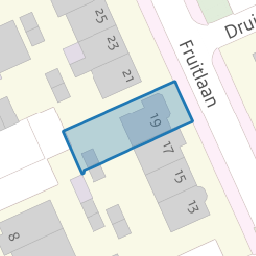 Perceel HOO00-I-6703