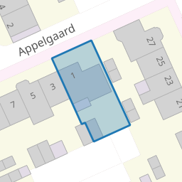 Perceel HOO00-I-6705