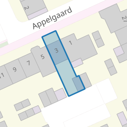 Perceel HOO00-I-6706