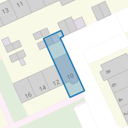 Perceel HOO00-I-6707