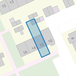 Perceel HOO00-I-6708