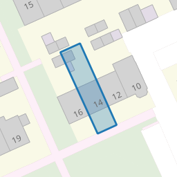 Perceel HOO00-I-6709