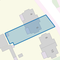 Perceel HOO00-I-6715