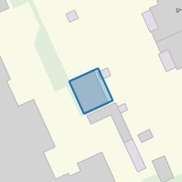 Perceel HOO00-I-6716