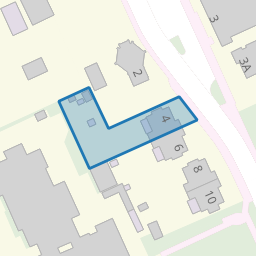 Perceel HOO00-I-6717