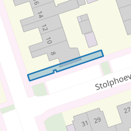 Perceel HOO00-I-6726