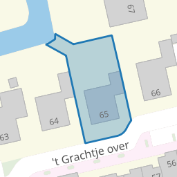 Perceel HOO00-I-6737