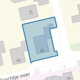 Perceel HOO00-I-6738