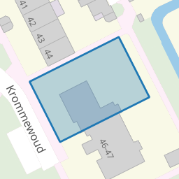 Perceel HOO00-I-6757