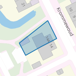 Perceel HOO00-I-6758