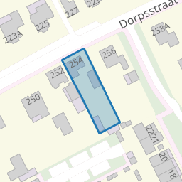 Perceel HOO00-I-6772