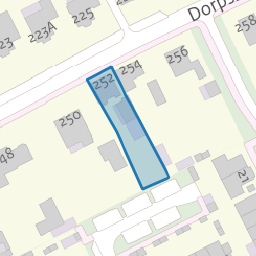 Perceel HOO00-I-6774