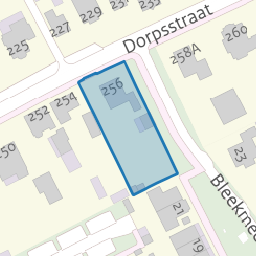 Perceel HOO00-I-6775