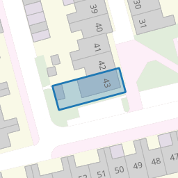 Perceel HOO00-I-6779