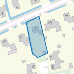 Perceel HOO00-I-6789