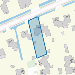 Perceel HOO00-I-6790